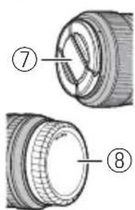 FUJIFILM XF 35mm f/1.4 R - Productverzorging - 2