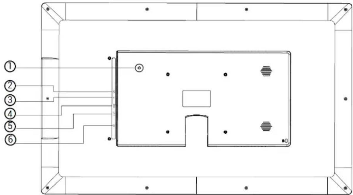Impecca DFM-2200 - PACKAGING CONTENTS - 1