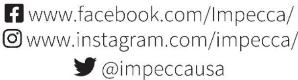 Impecca DFM-2200 - www.impecca.com - 1