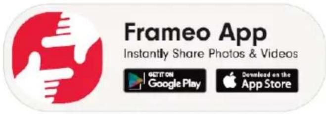 Impecca DFM-2200 - Application Frameo - 1