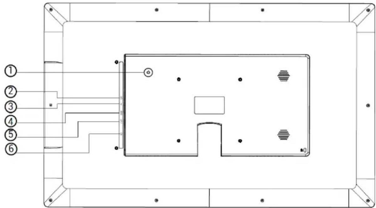 Impecca DFM-2200 - CONTENU DE L'EMBALLAGE - 1