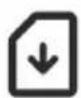 Impecca DFM-2200 - External storage menu - 2
