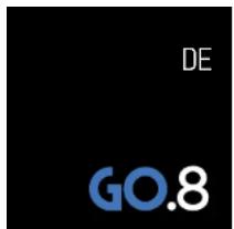 M-Live GO.8 - SMFTE BILDSCHIRM SMPTE BILDSCHIRM - 1