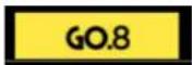 M-Live GO.8 - TRACCIA SYNCH PER GO.8 CON - 1