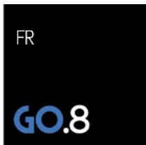 M-Live GO.8 - AUTO A: AUTO A: - 1