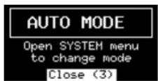 M-Live GO.8 - AUTO A+BAUTO A+B - 1