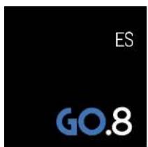 M-Live GO.8 - PANTALLA SMPTEPANTALLA SMPTE - 1