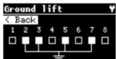 M-Live GO.8 - AUTO A+BAUTO A+B - 3