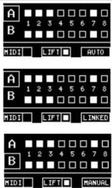M-Live GO.8 - DISPLAY PANTALLAS DISPLAY Y PANTALLAS - 1
