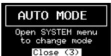 M-Live GO.8 - AUTO A+BAUTO A+B - 1