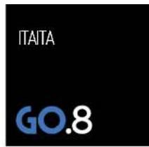 M-Live GO.8 - SCHERMATA SMPTESCHERMATA SMPTE - 11