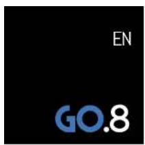 M-Live GO.8 - MUTE OPTIONS MUTE OPTIONS - 1