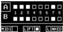 M-Live GO.8 - SCHERMATA PRINCIPALESCHERMATA PRINCIPALEfico oppure se lo switch avviene - 2