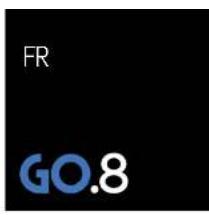 M-Live GO.8 - MUTE CPTIONS MUTE OPTIONS - 3