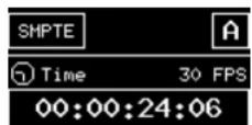M-Live GO.8 - SMPTE SCREEN SMPTE SCREEN - 3