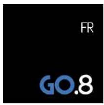 M-Live GO.8 - MUTE CPTIONS MUTE OPTIONS - 2