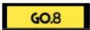 M-Live GO.8 - SYNCH TRACK FOR GO.8 WITH COMPUTER PUTER - 1