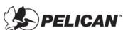 Pelican 5050R - PELICAN LIMITED LIFETIME WARRANTY - 1