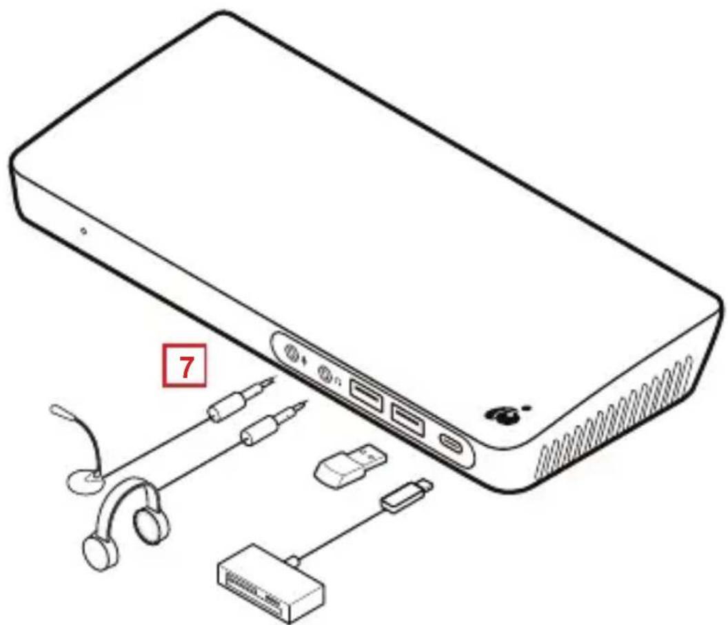 IOGEAR GUD3C11 - Hardware Installation - 2