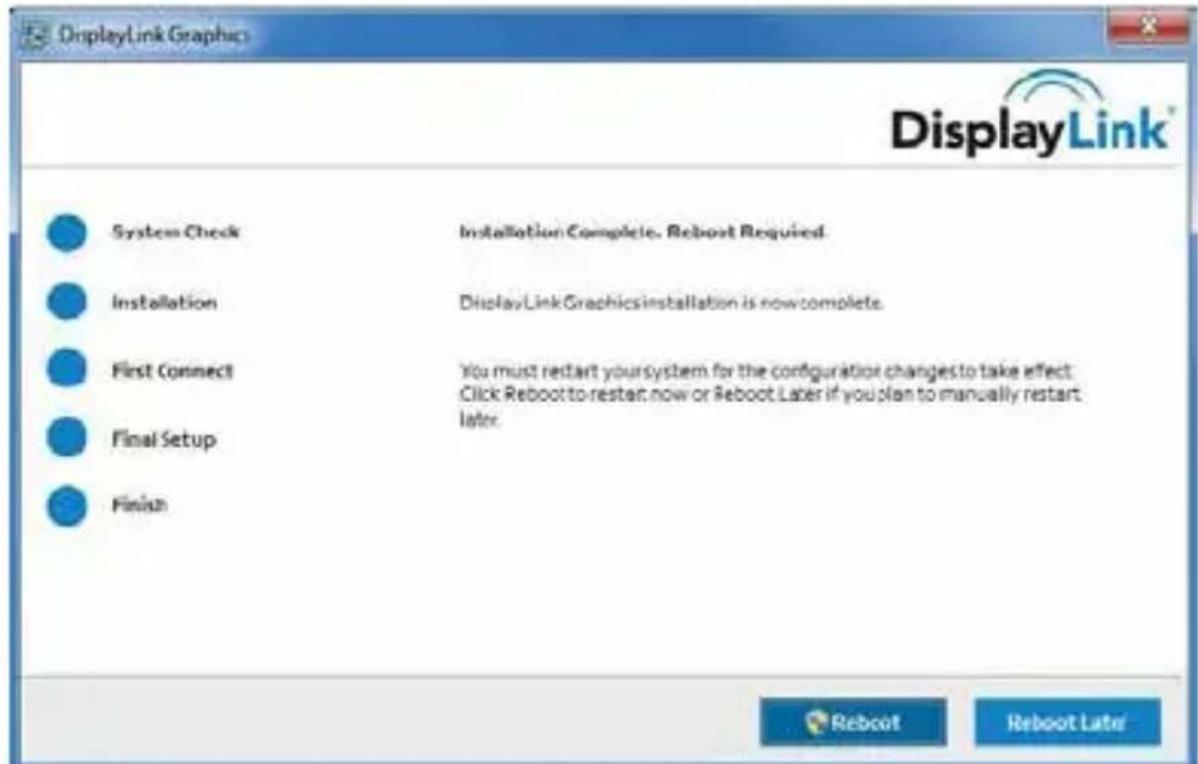 IOGEAR GUD3C11 - (Windows) - 1