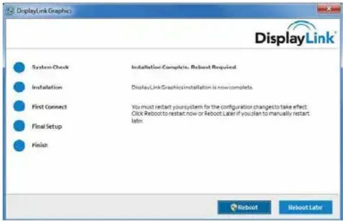 IOGEAR GUD3C11 - (Windows) - 1