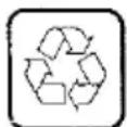 Eibenstock EHF 1400 - Disposal - 1