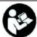 Eibenstock EHF 1400 - Safety Instructions - 1