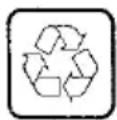 Eibenstock EHF 1400 - Élimination des déchets - 1