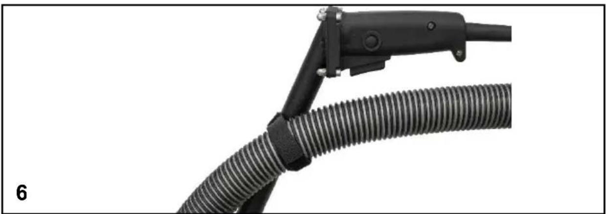 Eibenstock EHF 1400 - 6