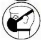 Eibenstock EHF 1400 - Important Safety Instructions - 6