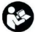 Eibenstock EHF 1400 - Important Safety Instructions - 1