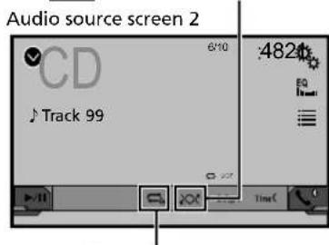 PIONEER AVH-X2800BS - Disc - 5