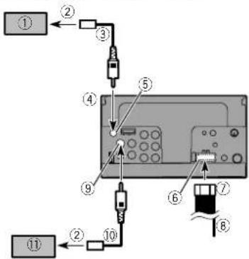 PIONEER AVH-X2800BS - PRECAUCIÓN - 1