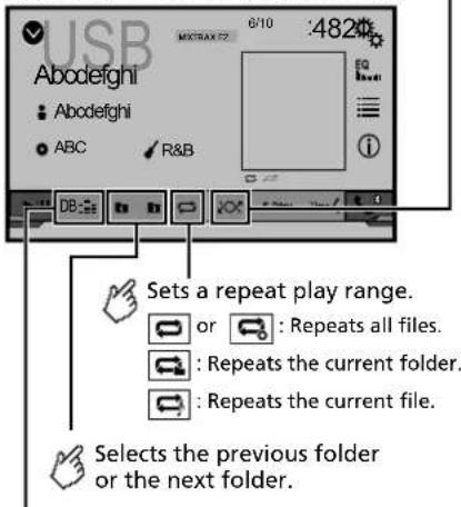 PIONEER AVH-X2800BS - Compressed files - 2