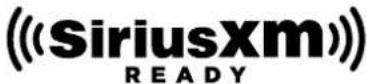 PIONEER AVH-X2800BS - SiriusXM® satellite radio - 1