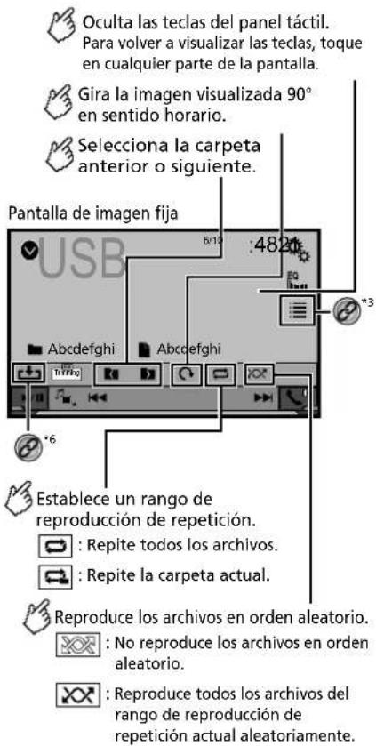 PIONEER AVH-X2800BS - Archivos comprimidos - 1
