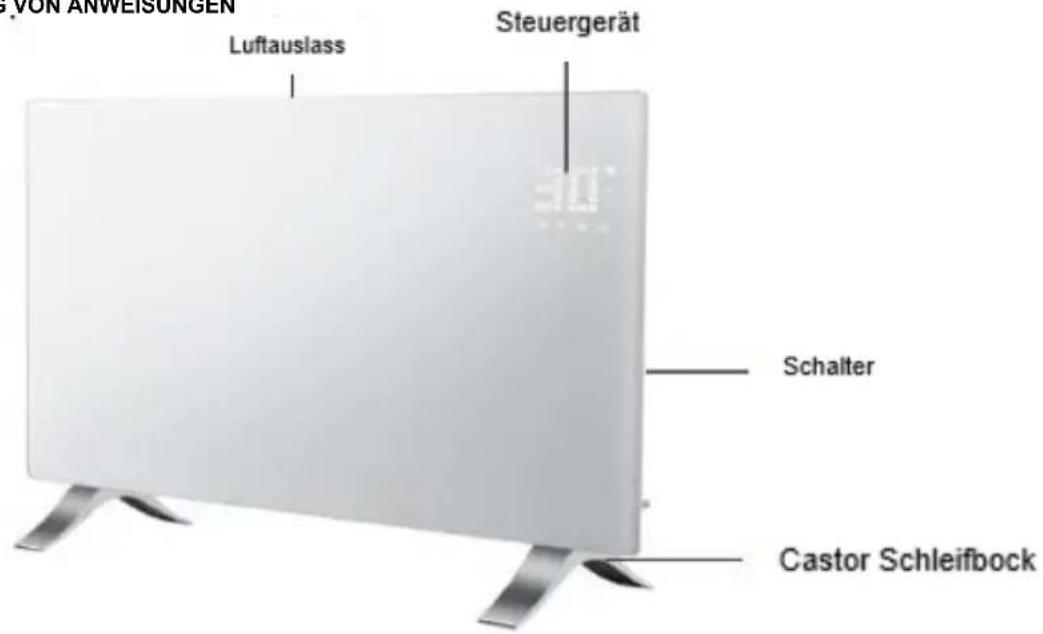 NEO tools 90-095 - BAUANLEITUNG - 4