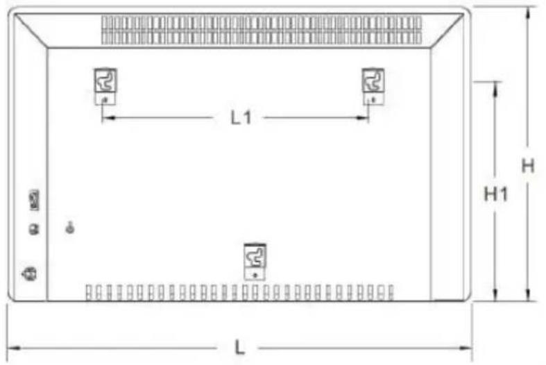 NEO tools 90-095 - MONTAGE-INSTRUCTIES - 1