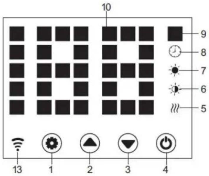 NEO tools 90-095 - ZAWARTOŚĆ OPAKOWANIA - 4