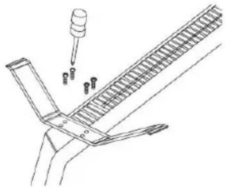 NEO tools 90-095 - ASSEMBLY INSTRUCTION - 4