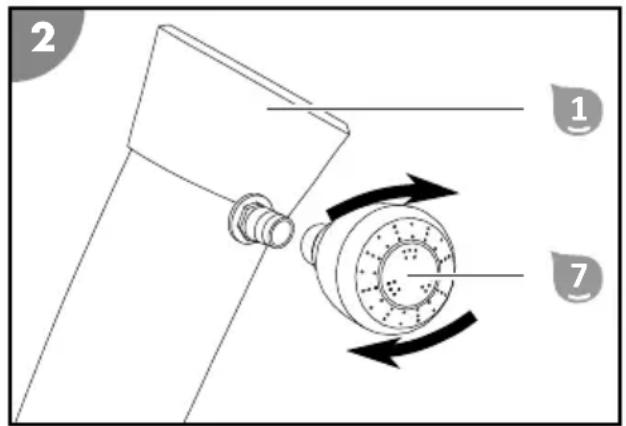 Steinbach Magic 049000 - Disposal of the product - 14