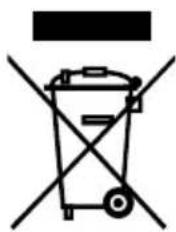 Steinbach Poolrunner Battery Pro Performance - Disposing of used appliances - 2