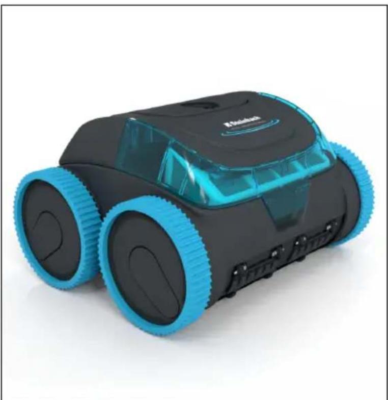 Steinbach Poolrunner Battery Pro Performance - 1