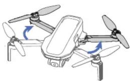 Potensic Atom 2XL - 3 - 7