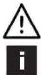 Hoberg 07670 - Explanation of the Symbols and Signal Words - 1