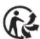 Cleanmaxx 08658 - MISE AU REBUT - 2