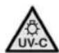 Cleanmaxx 06394 - SAFETY NOTICES - 3