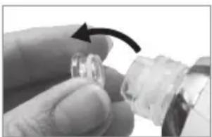 VitalMaxx 06383 - CHANGEMENT DU FILTRE - 1