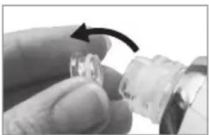 VitalMaxx 06383 - FILTER VERVANGEN - 1
