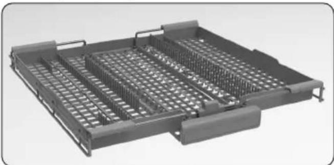 ILVE D60ABIFISL - Panier supérieur à couverts - 3